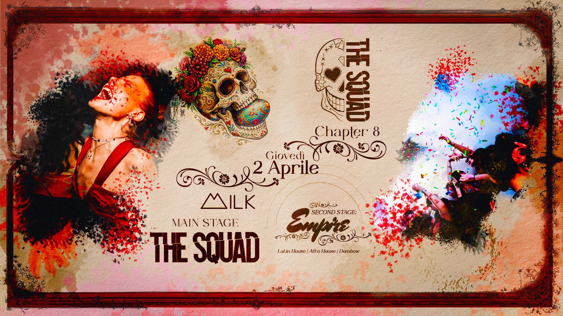 The Squad - 02.04.26