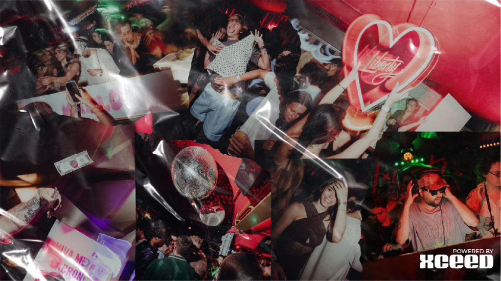 Thursday 15th: welcome Week 