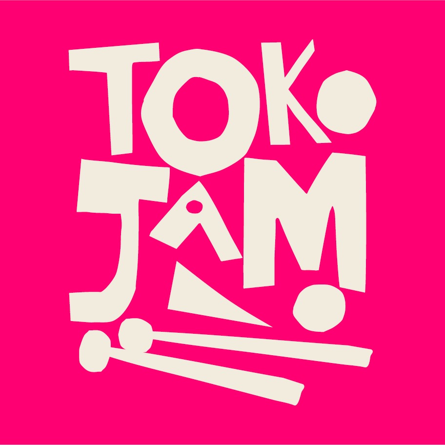 TOKO JAM