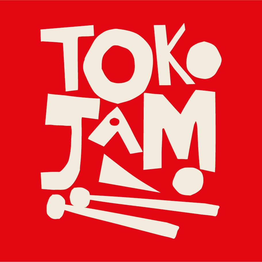 TOKO JAM