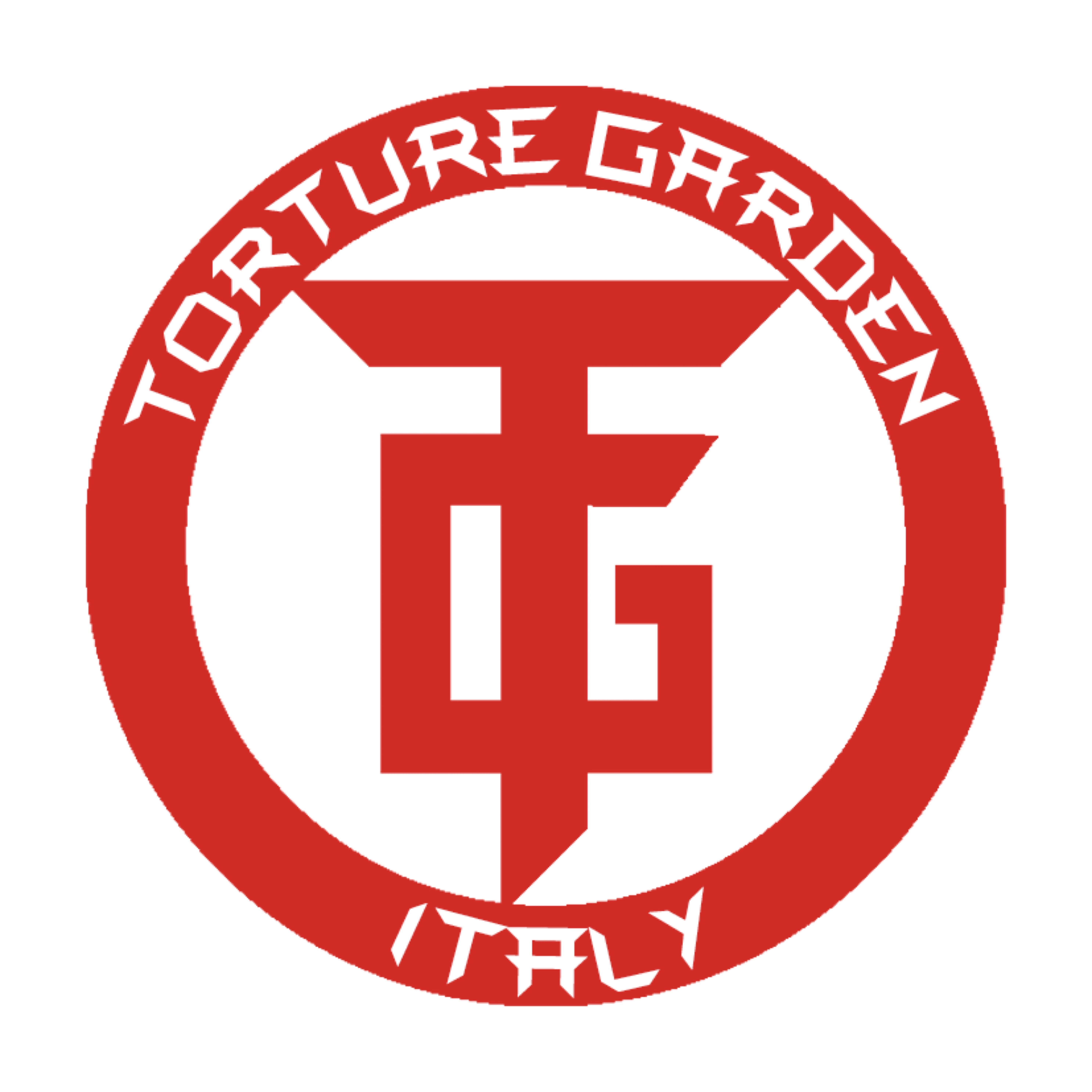 TORTURE GARDEN ITALY - 2026
