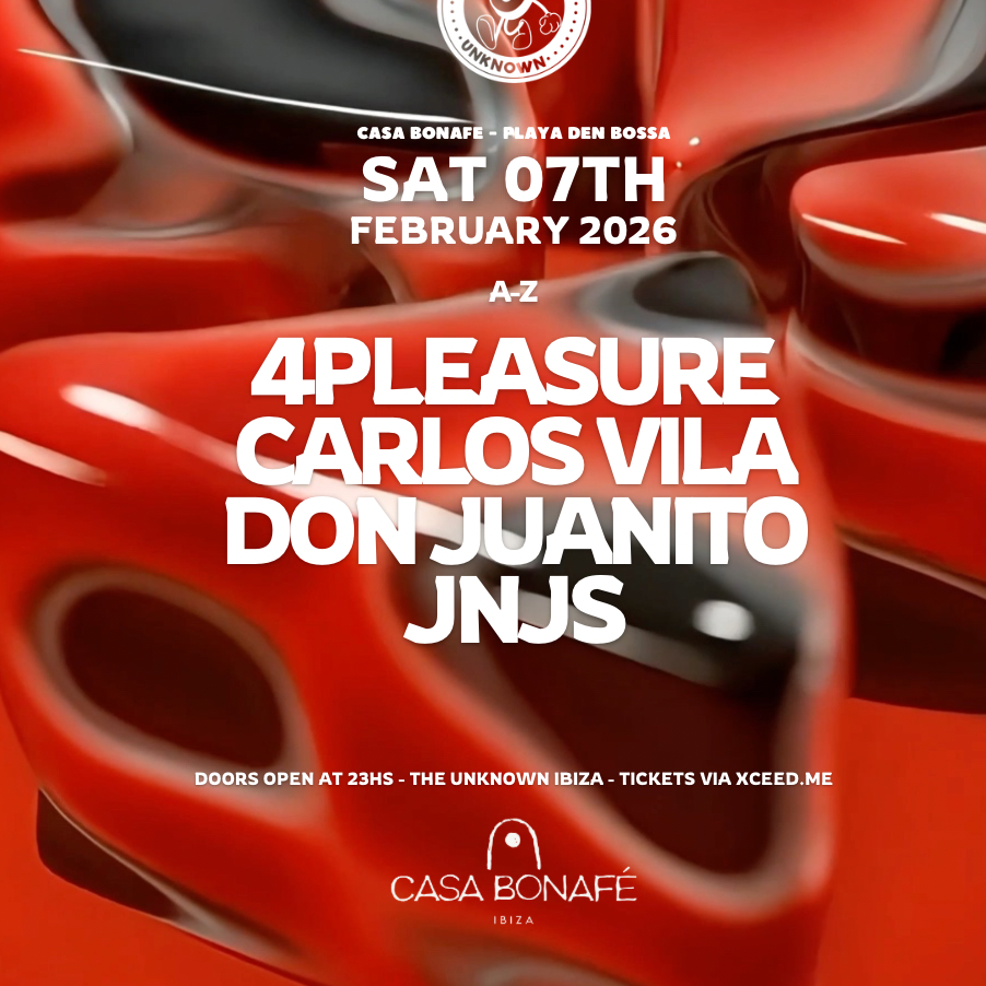 Unknown pres. the last dance! 