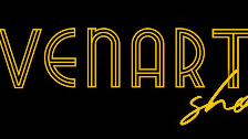 Venart Show - Alcazar Live Trastevere