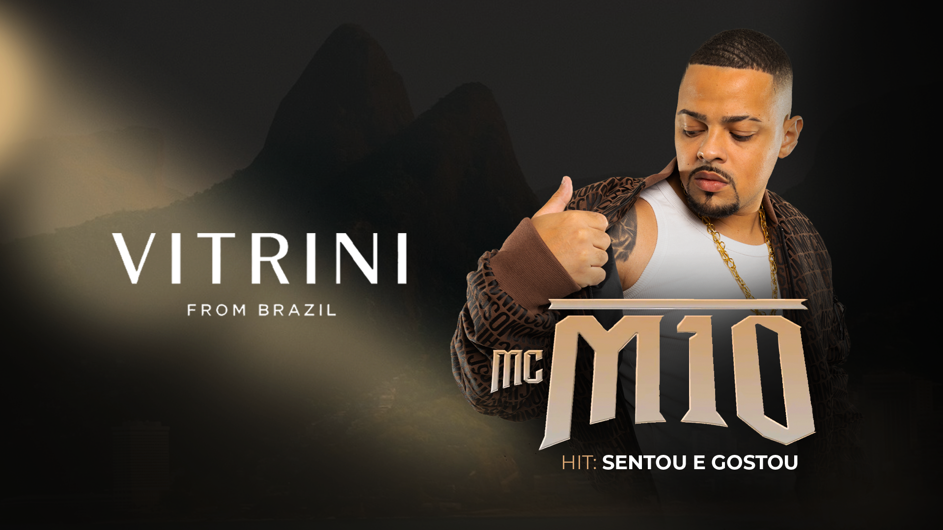 Official cover of the event VITRINI