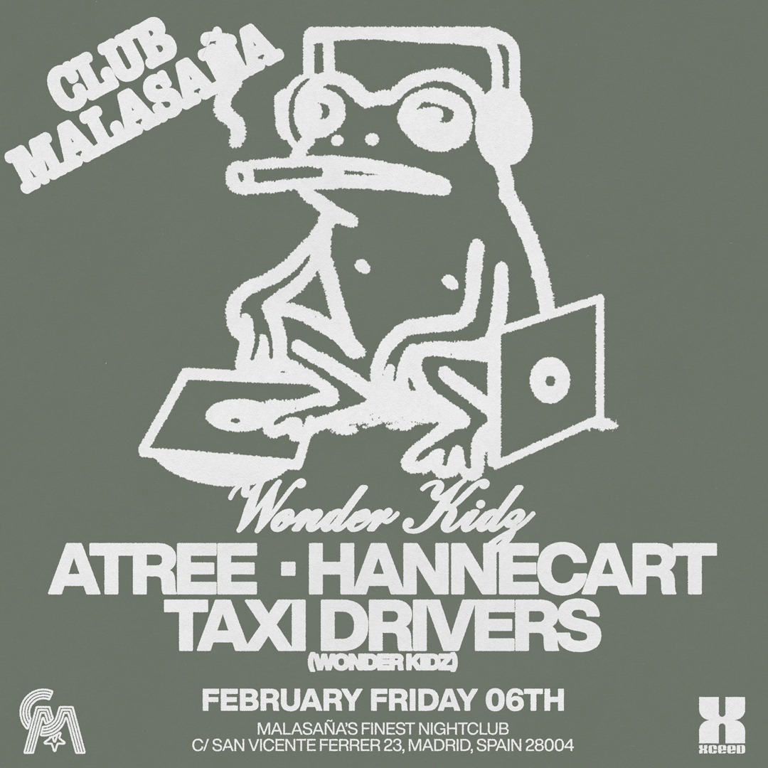 Wonder Kidz ft. Atree + Hannecart