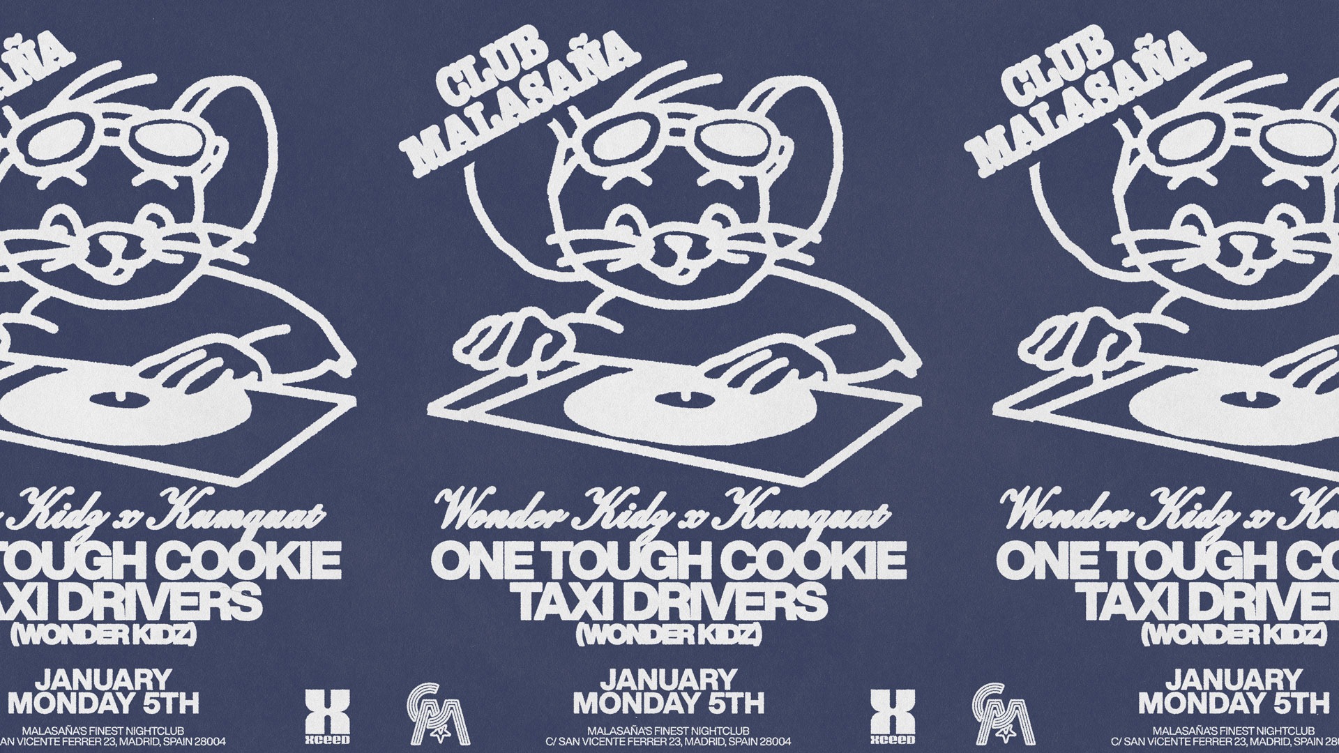 Wonder Kidz x Kumquat