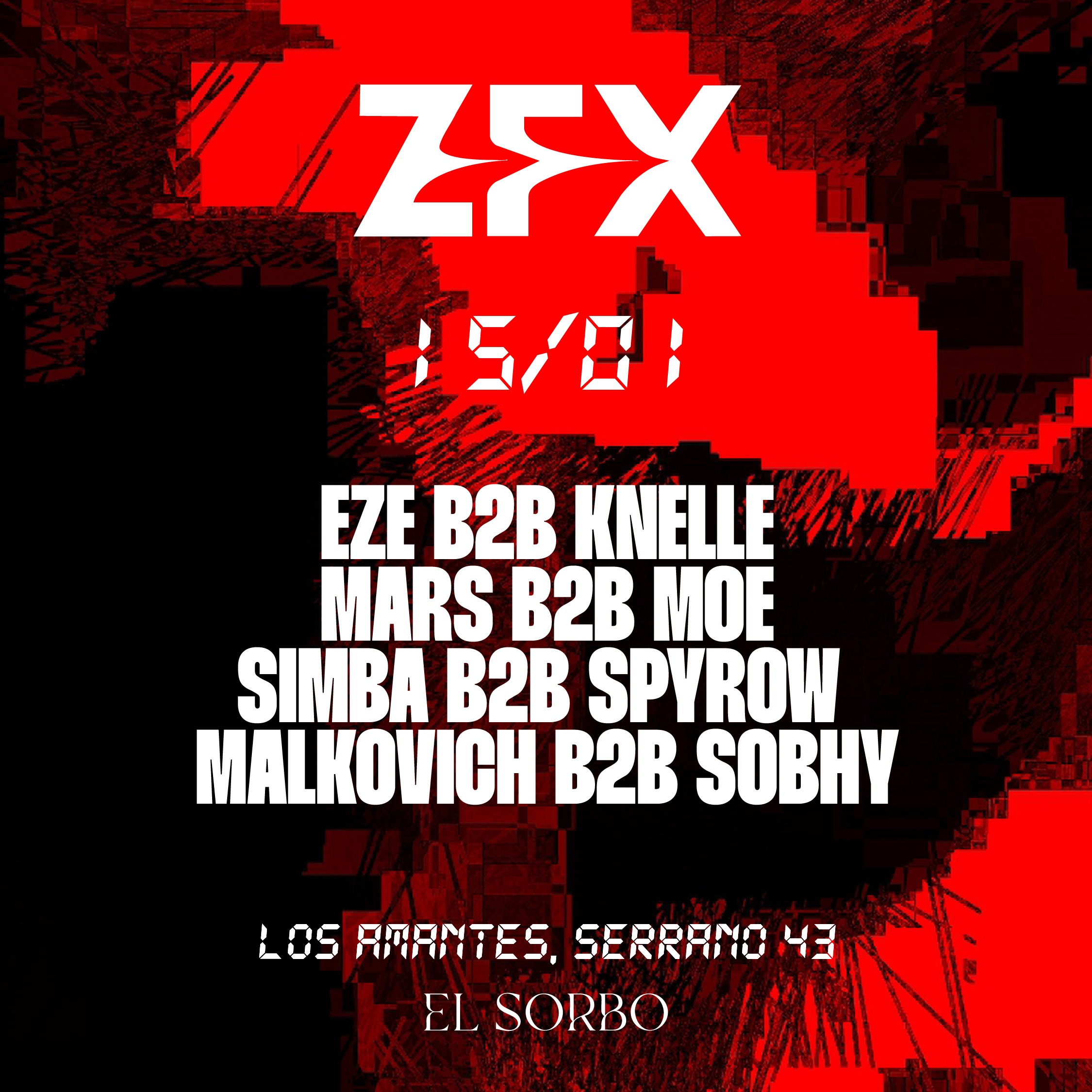 ZFX