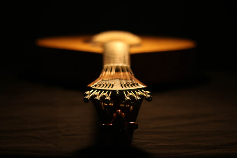 Official cover of the event Festival de Guitarra Portuguesa