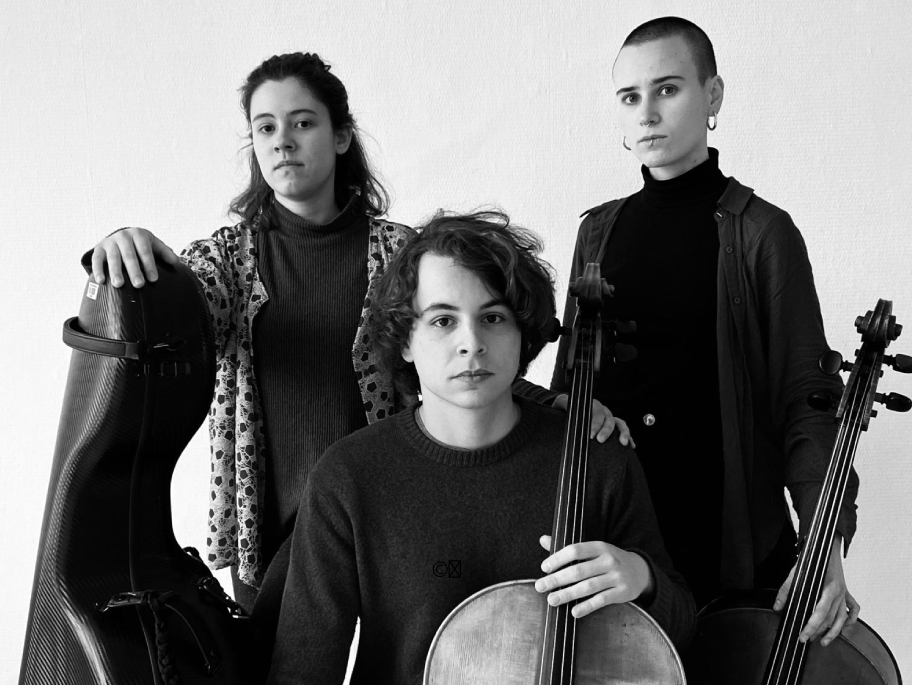 Violoncelos de Zeca Afonso