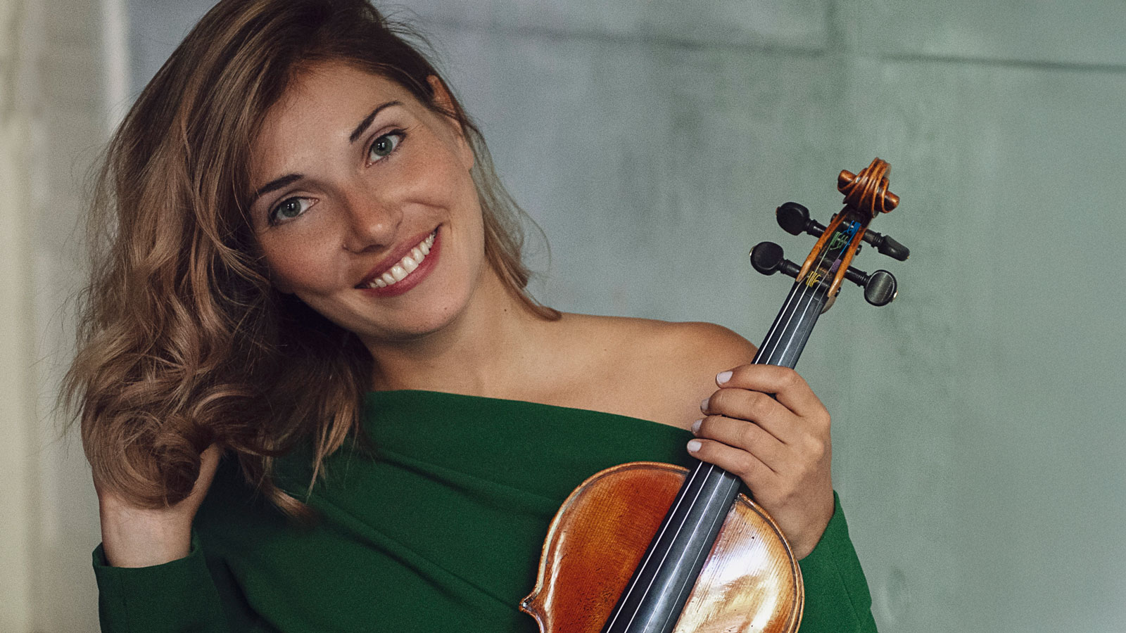 Concerto para Violino n.º 2 de Penderecki