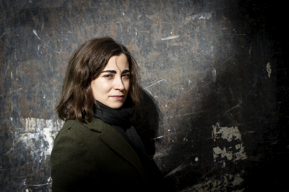 Inóspita + Fabiano do Nascimento