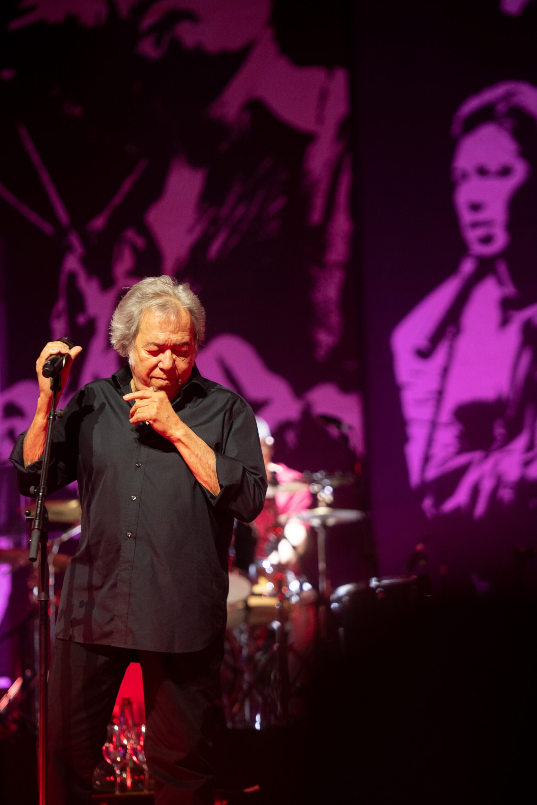 As Canções de Amor de Sérgio Godinho