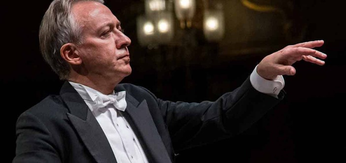 Festas Romanas de Respighi