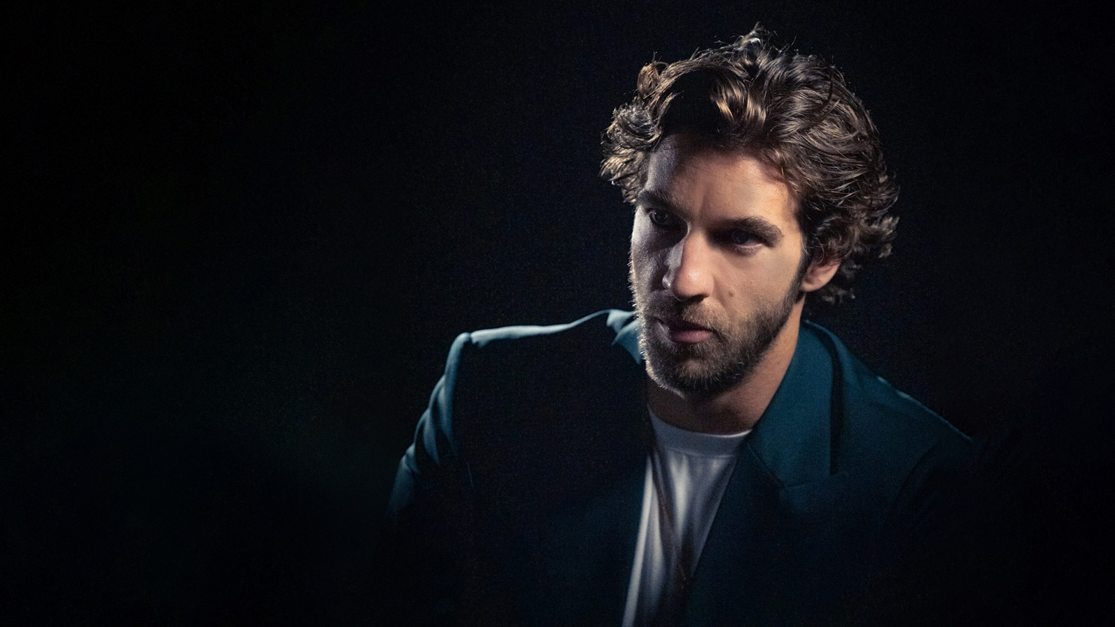 Cartel oficial del evento 6.ª de Bruckner