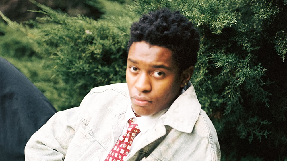 Cartel oficial del evento Malammore