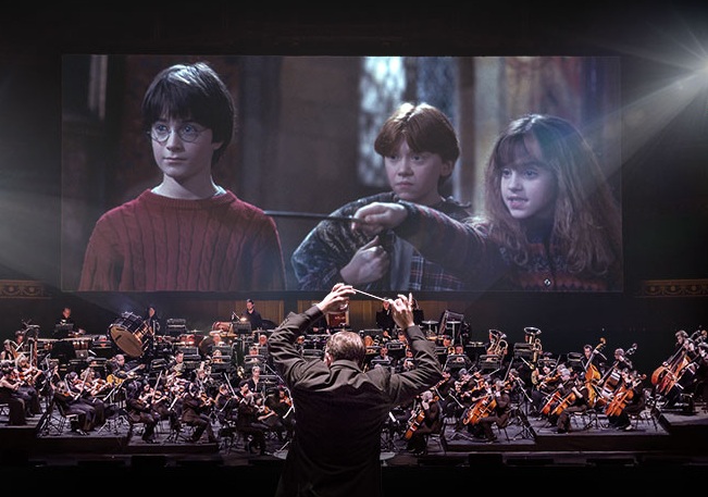 Harry Potter e a Pedra Filosofal