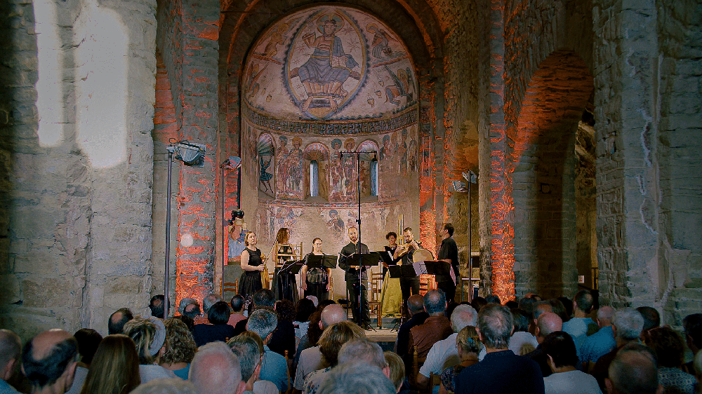 As Canções de D. Dinis, o Rei Trovador