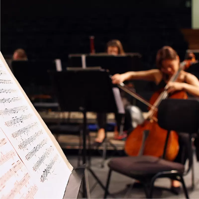 Concurso de Música de Câmara da ANSO