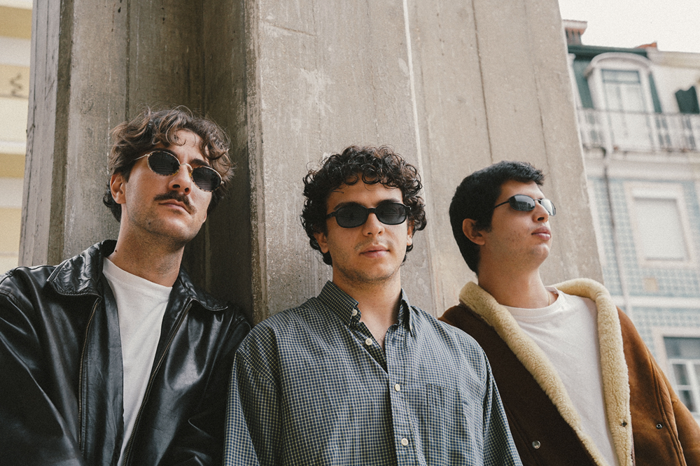 Cartel oficial del evento Nunca Mates o Mandarim