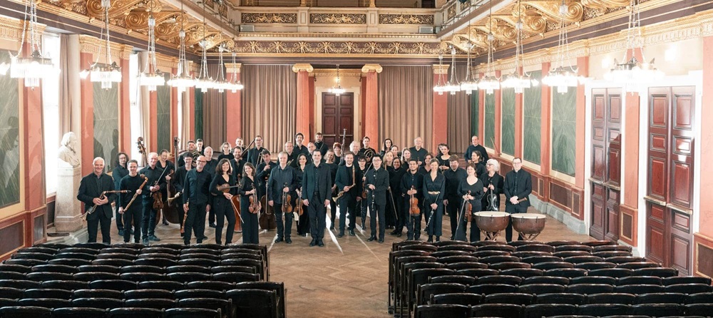 Concentus Musicus Wien