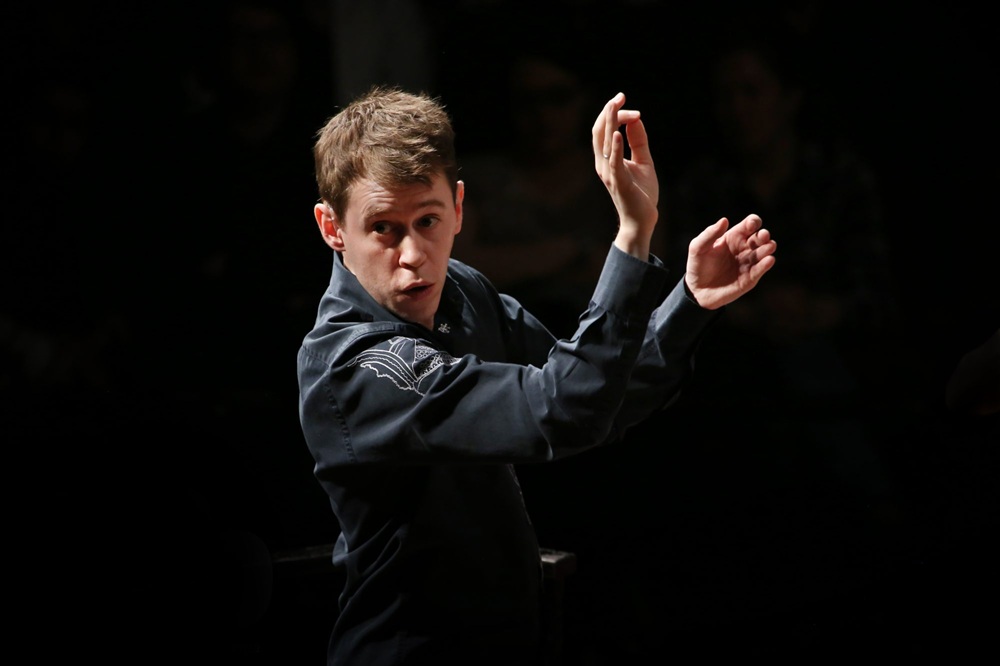 Sinfonia Heróica de Beethoven