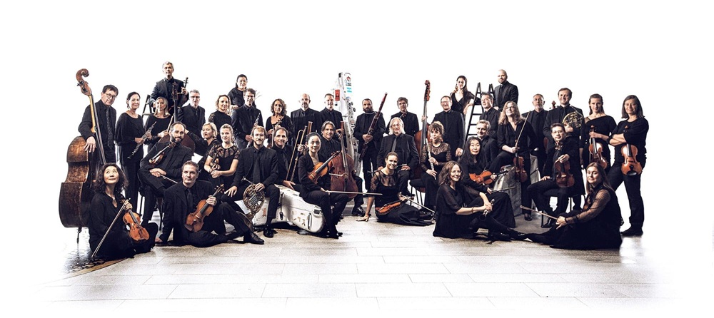 Official cover of the event As Quatro Estações