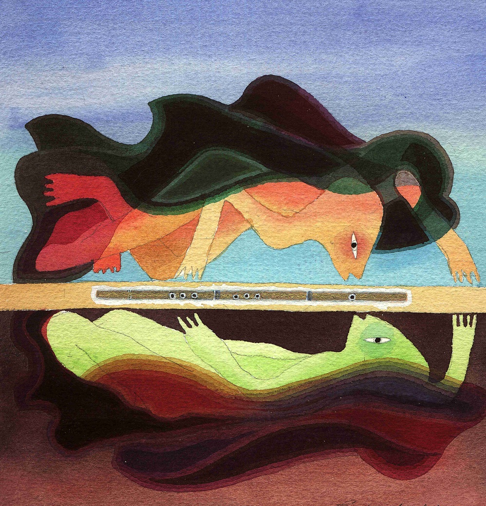 Official cover of the event Festival Música Viva