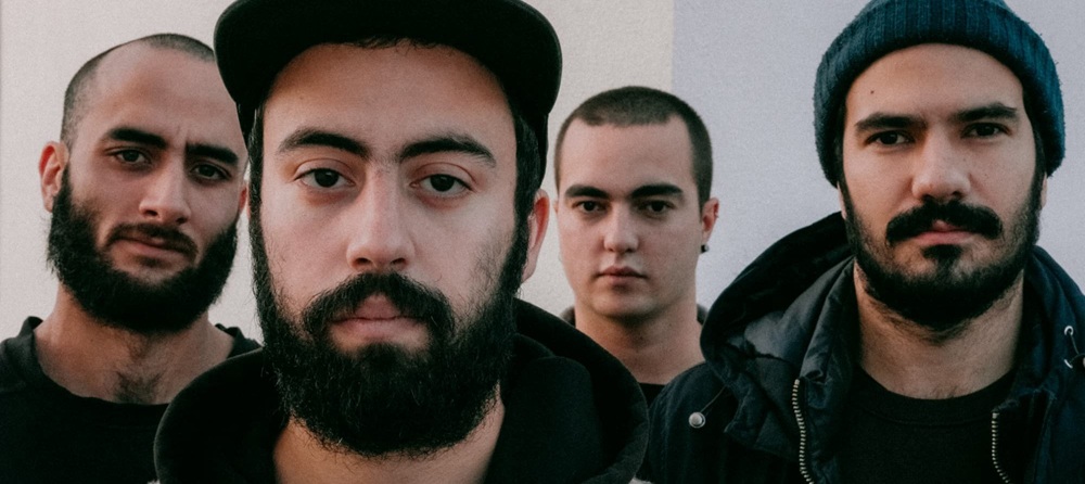 Cartaz oficial do evento Garfo