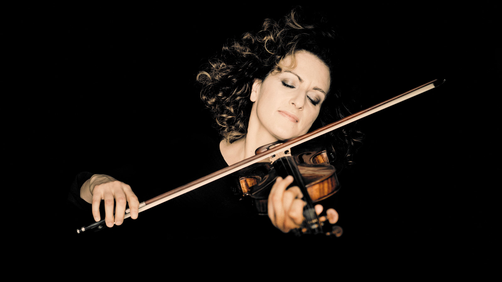 Cartel oficial del evento Quarteto para o fim dos tempos