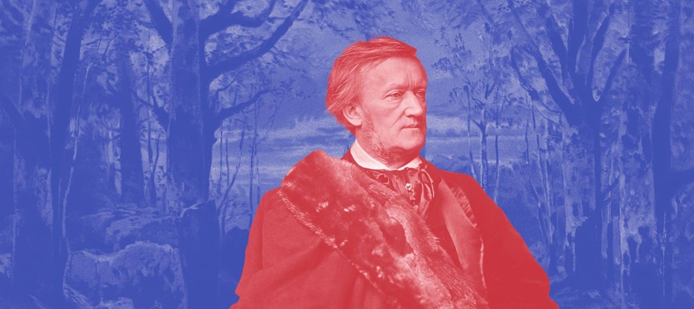 Official cover of the event Tannhäuser