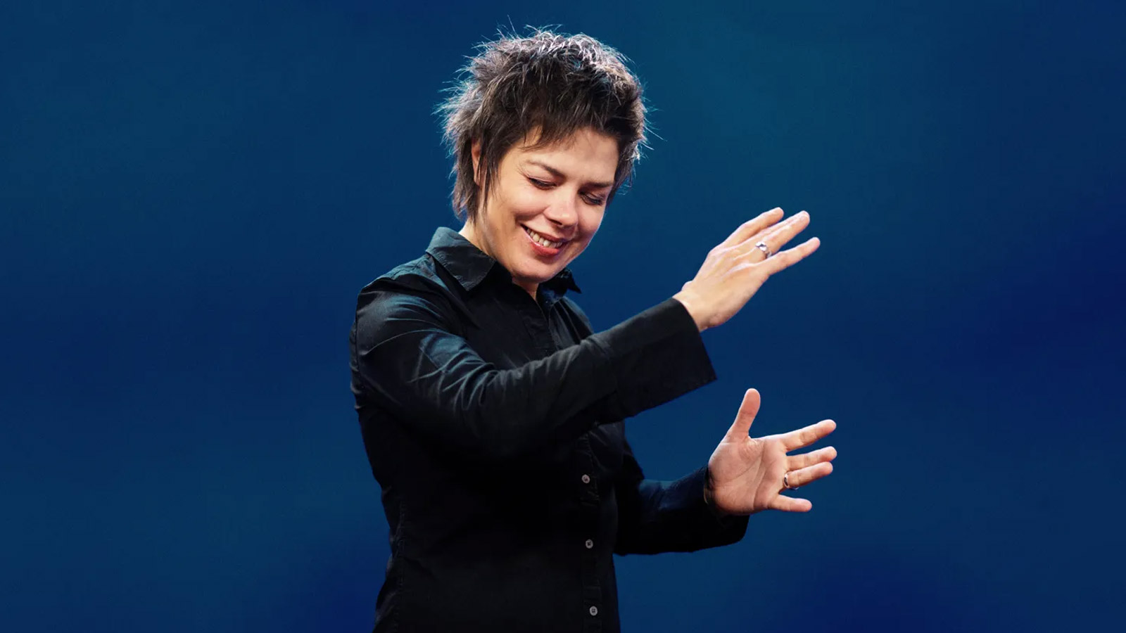 Cartel oficial del evento Paixão segundo São João