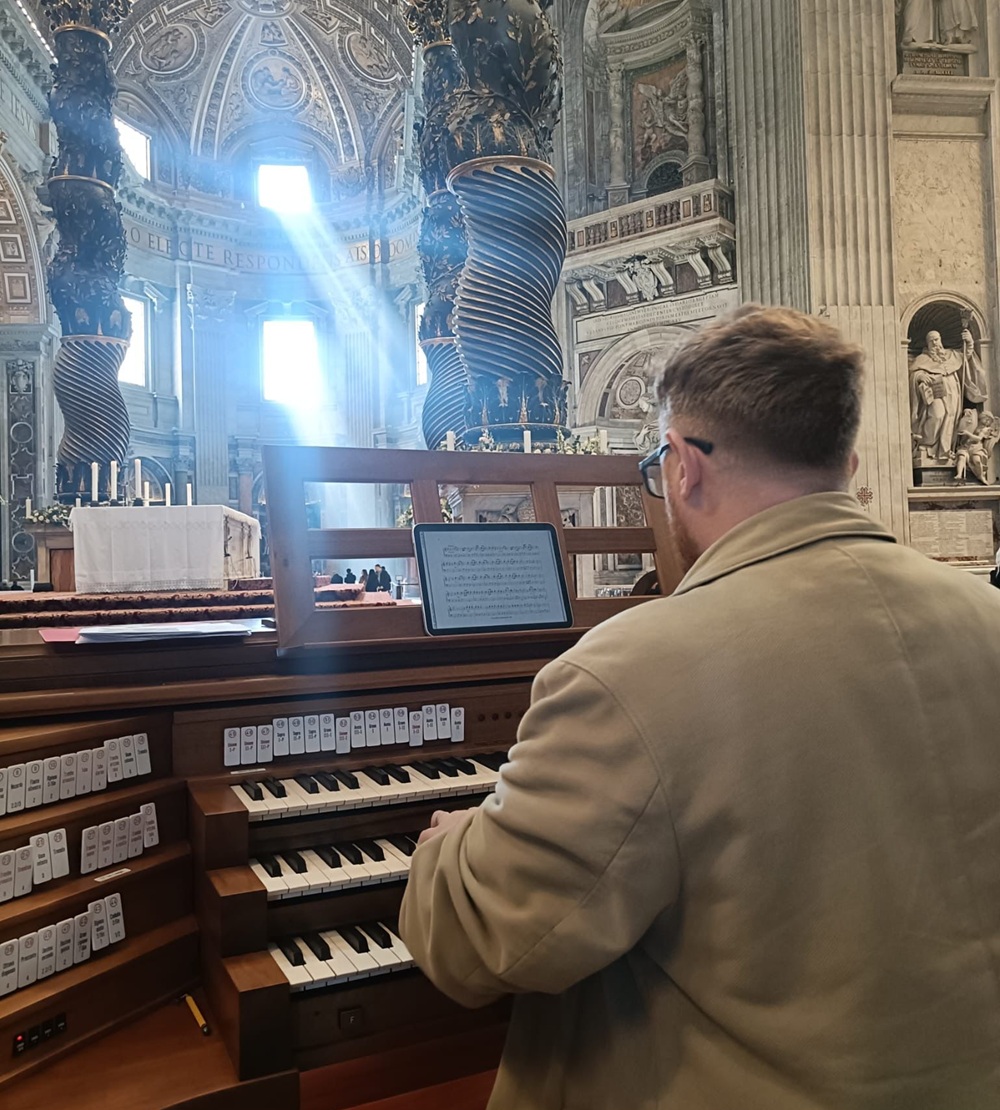 O Norte e a Engrenagem do Ar