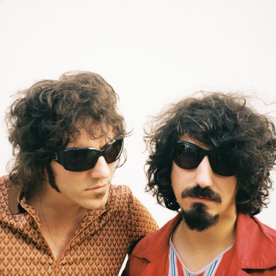 Official cover of the event Juventude en Sevilla