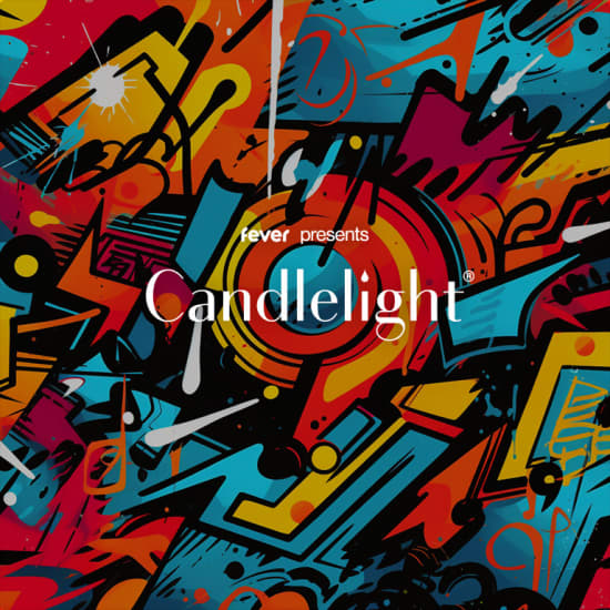 Candlelight: Hip-Hop on Strings