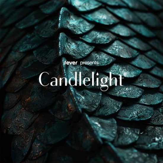 Candlelight: Anillos y Dragones