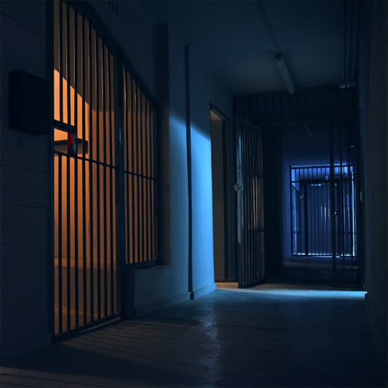 Couverture officielle de l'événement Escape Room Prison Experience para 2 o más personas en Barcelona