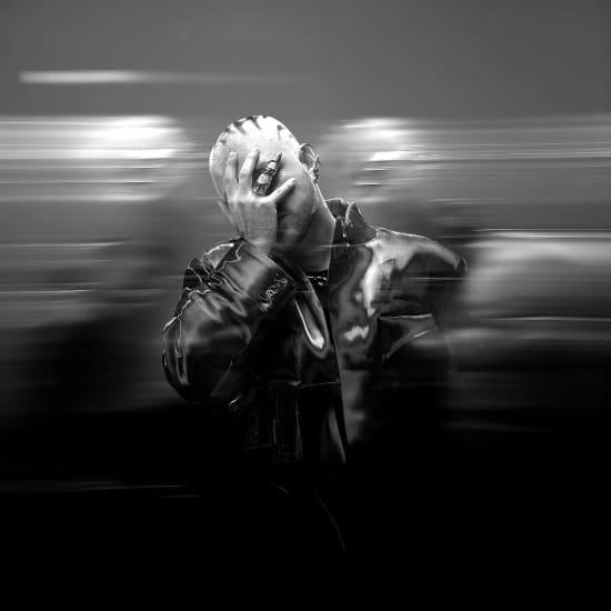 Cartaz oficial do evento MOSIMANN (LIVE) en Razzmatazz 2, Barcelona 2026