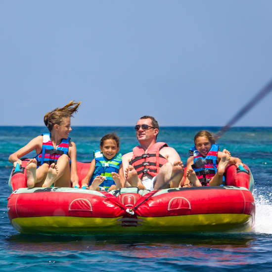 Official cover of the event Arrastrables Port Olímpic