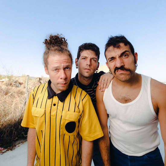 Cartel oficial del evento GILIPOJAZZ en Barcelona 2026