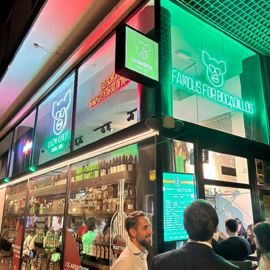 Cartel oficial del evento CELEBRA TU EVENTO - JAMÓN DE BELLOTA Y CERVEZAS