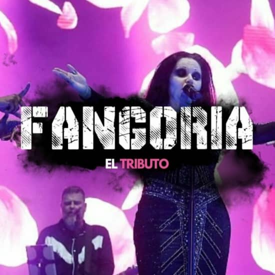 Cartel oficial del evento Tributo a Alaska, a quién le importa… ¡si volvemos a los 80!