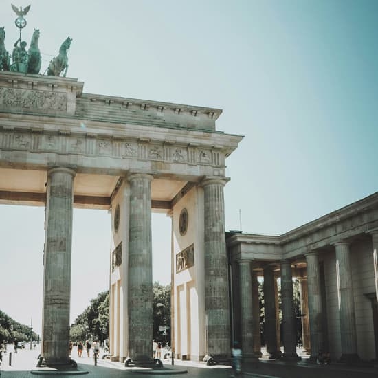 Official cover of the event E-Bike-Verleih Berlin