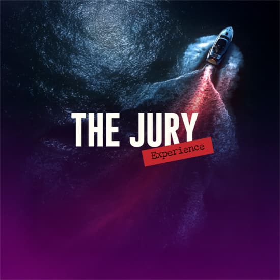 The Jury Experience : l’affaire du meurtre