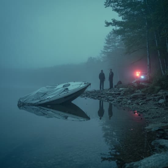 Official cover of the event The Jury Experience : Diamants, mensonges et un mort