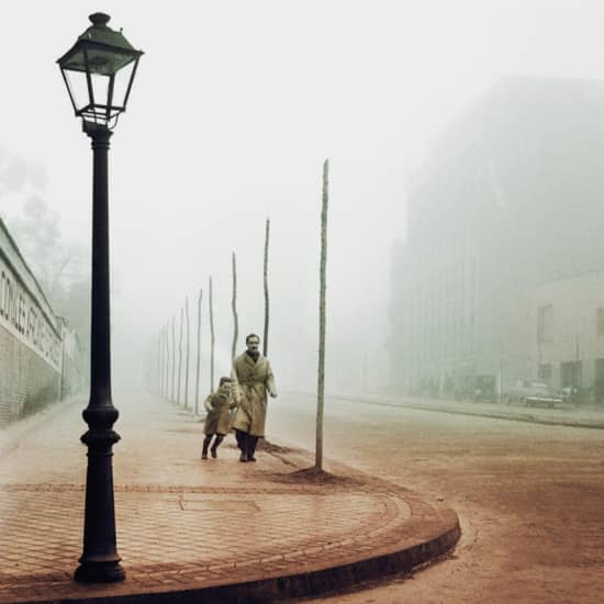 Official cover of the event La Sombra del Viento: Tour Literario en Barcelona