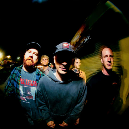 Cartaz oficial do evento DRUG CHURCH en NAZCA, Madrid 2026