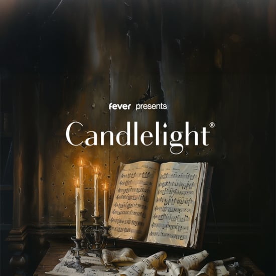 Candlelight: Mozart vs Beethoven