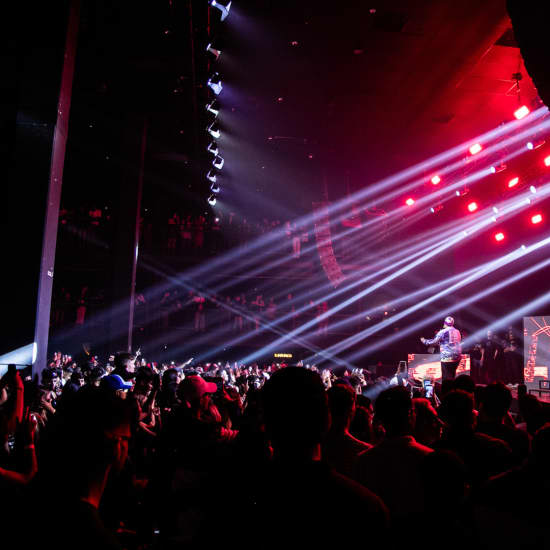 Official cover of the event Show do Edson Gomes, Tribo de Jah e Victor Cena no Terra SP