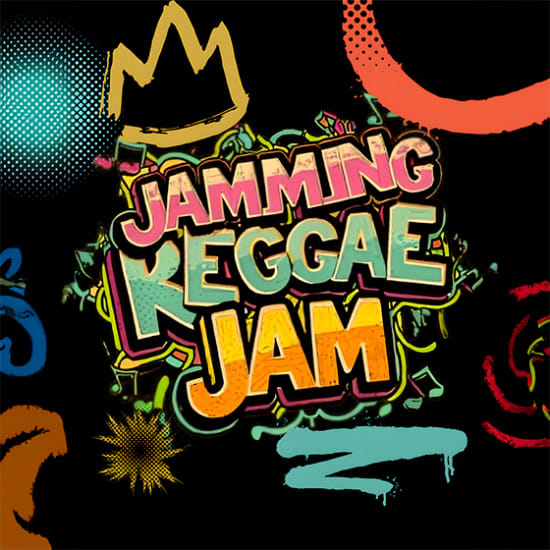 Official cover of the event JAHMING DANCEHALL JAM