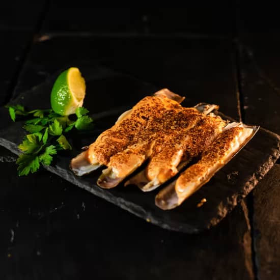 Official cover of the event Menú ejecutivo en Macao Restaurante